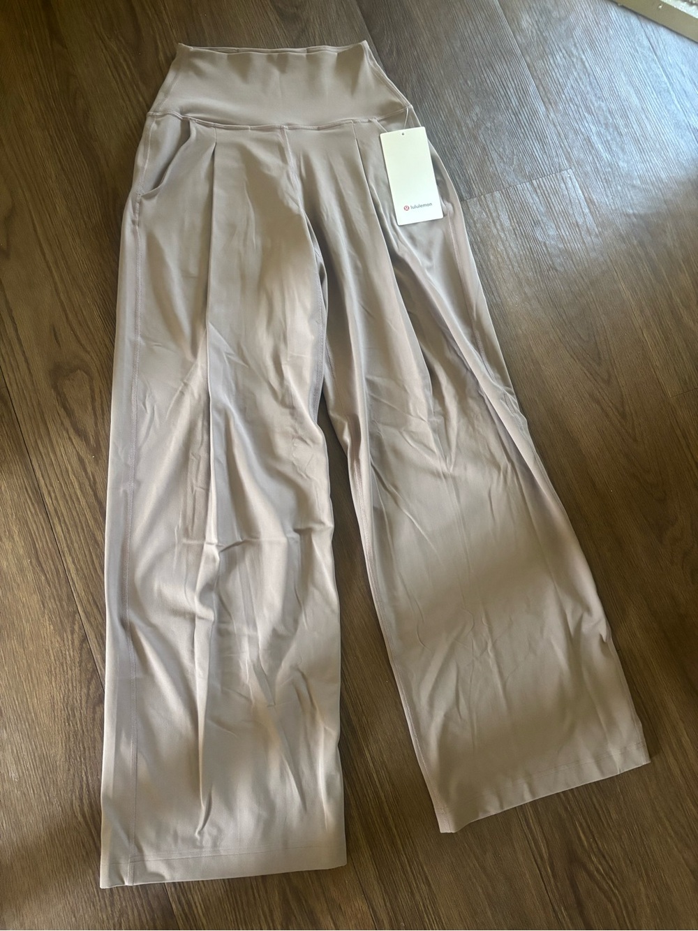 Lululemon Palazzo Pants